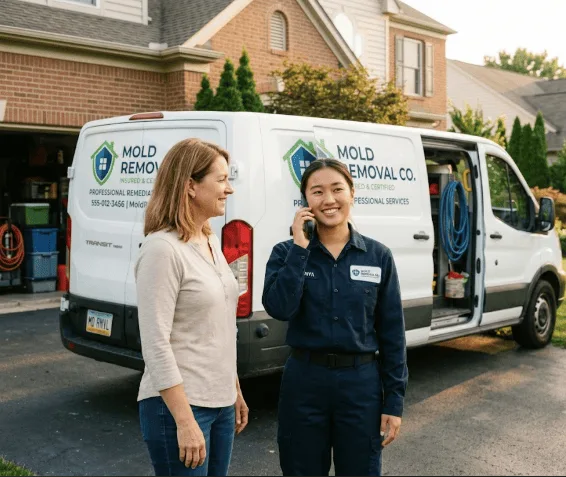 Crawlspace Mold Remediation Toccopola, MS FAQs